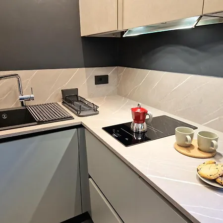 Appartamento Casa Resegone