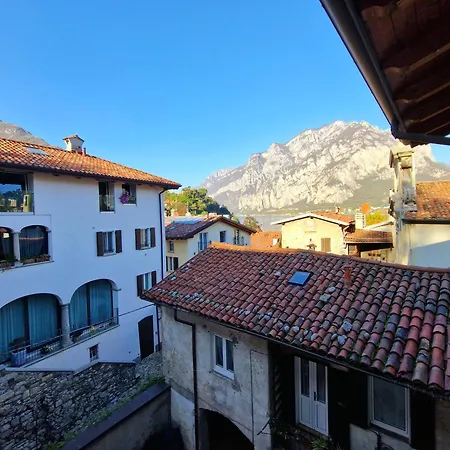 Apartament Casa Resegone *