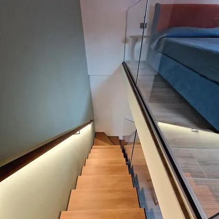 Appartamento Casa Resegone Malgrate