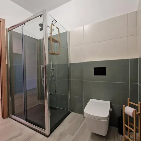 Casa Resegone Apartment *