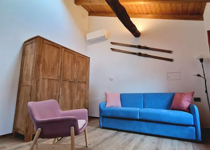 Appartamento Casa Resegone Malgrate