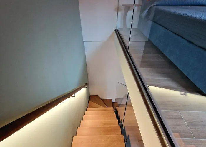 Daire Casa Resegone Malgrate