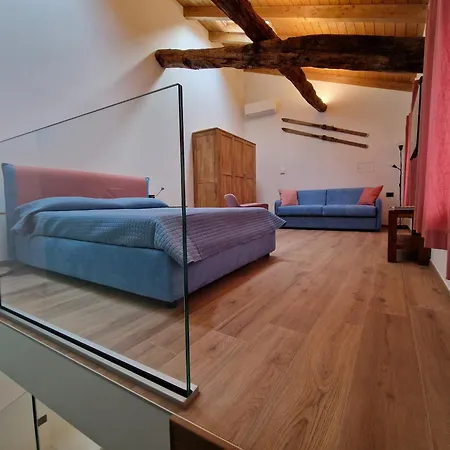 Casa Resegone Apartment *