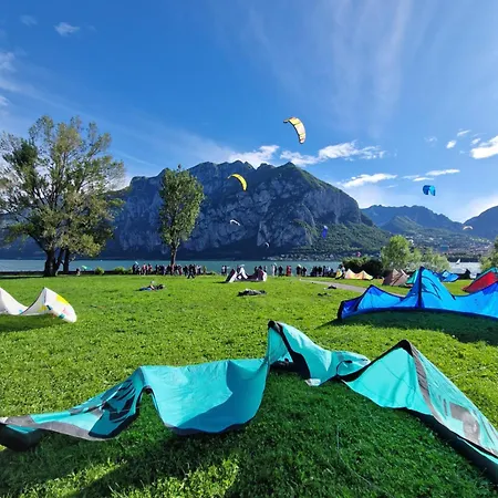 Casa Resegone Apartment *