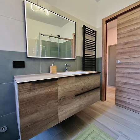 Casa Resegone Apartment *