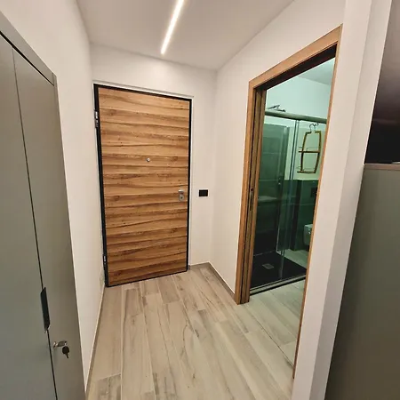 Casa Resegone Apartment Malgrate