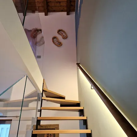 Casa Resegone Apartment