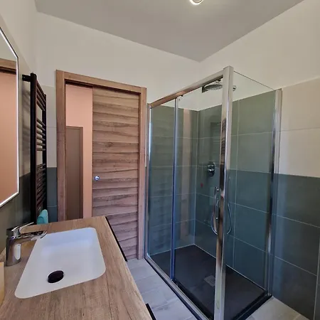 Casa Resegone Apartment