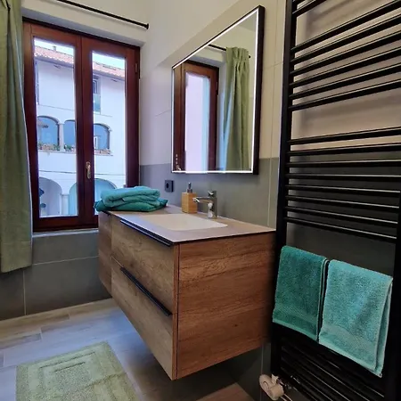 Casa Resegone * Malgrate