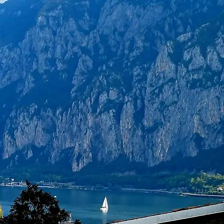 Casa Resegone Malgrate