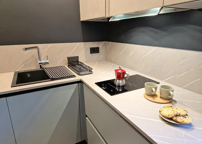 Apartman Casa Resegone