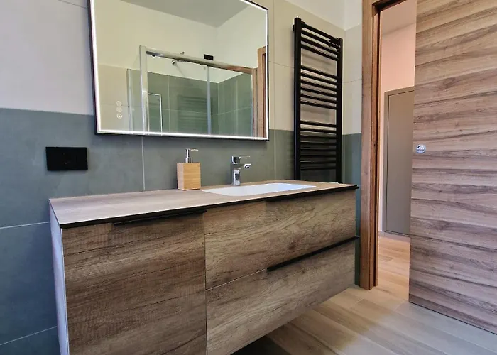 Casa Resegone Апартаменты *