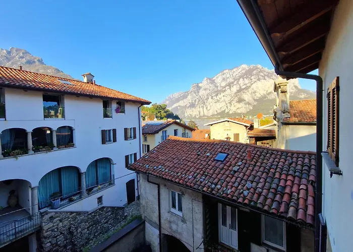 Apartman Casa Resegone *