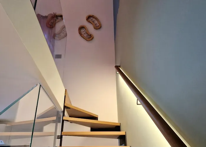 Casa Resegone Apartman