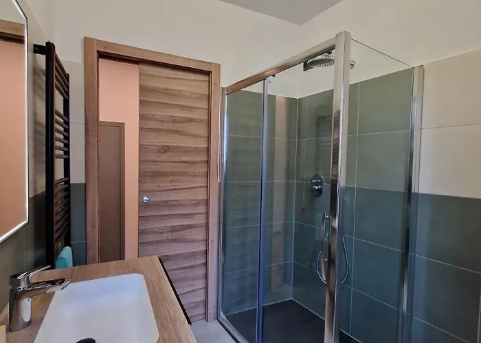 Casa Resegone Апартаменты