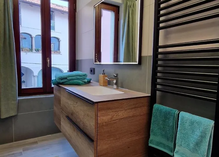 Casa Resegone * Мальграте