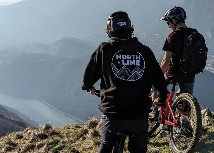 Casa Resegone Apartman Malgrate