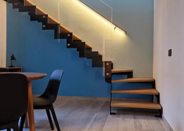 Apartman Casa Resegone