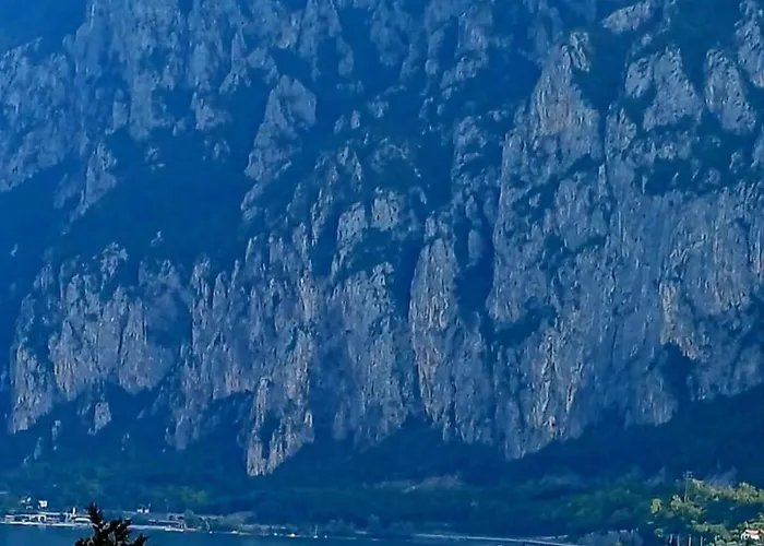 Casa Resegone Malgrate