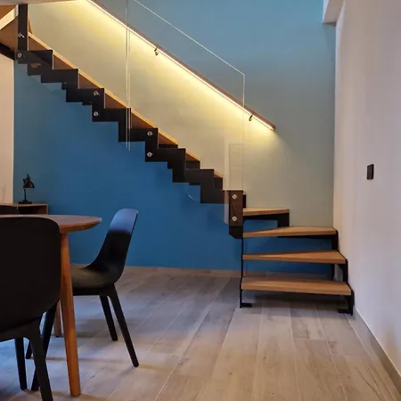 דירה Casa Resegone