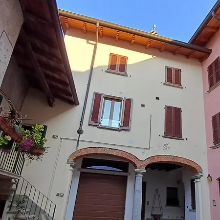 Casa Resegone *