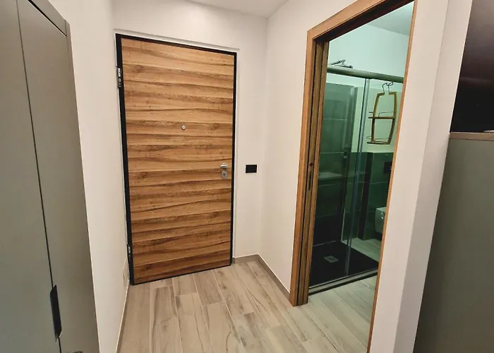 Casa Resegone דירה מלגראטה
