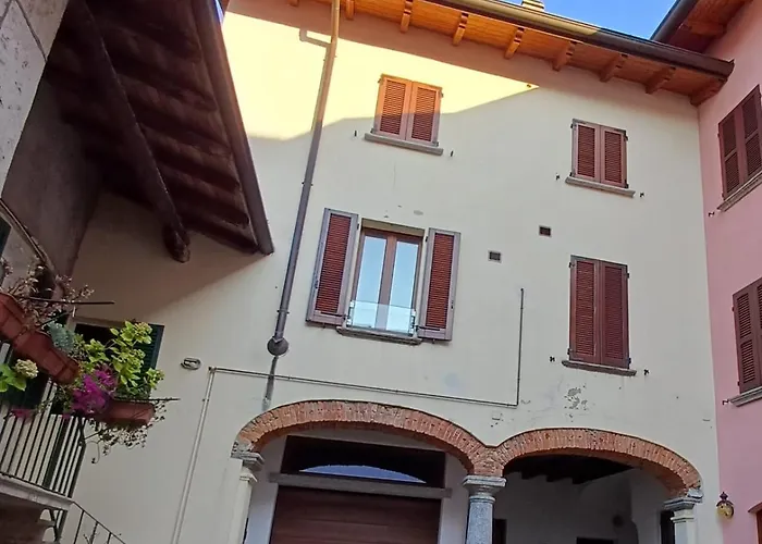 Casa Resegone *