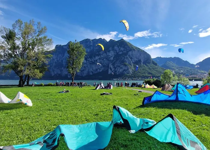 Casa Resegone Apartment *